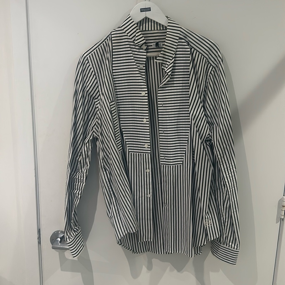 Loewe Casual Shirt